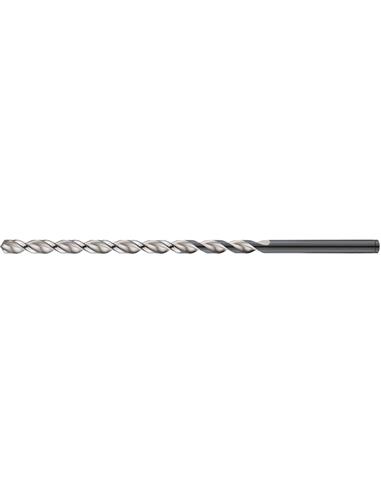 Broca esprl DIN1869 HSSE tipo TF 7,5x290mm FORMAT