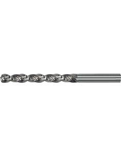 Broca espiral lrga DIN338 HSSE tipo VA vastago cilindrico 13,0mm GÜHRING
