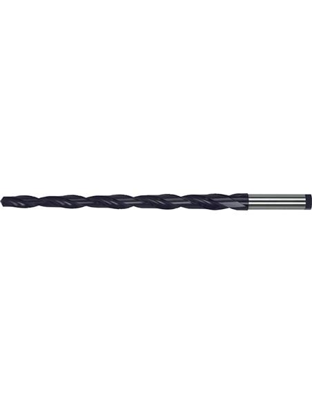 Broca espiral DIN1898A HSS conica 4,0mm GÜHRING