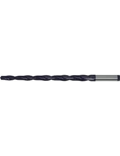 Broca espiral DIN1898A HSS conica 6,0mm GÜHRING