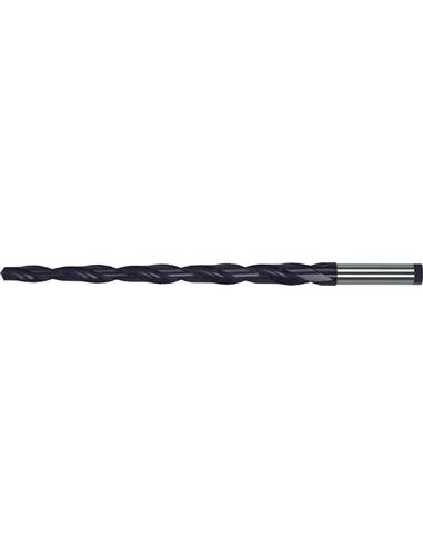 Broca espiral DIN1898A HSS conica 8,0mm GÜHRING