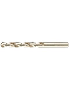 Broca espiral DIN338 HSS rectificado tipo RN 11mm FORTIS
