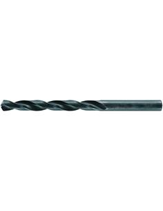 Broca espiral DIN338 HSS superf. vaporizada tipo RN forma C 0,60mm FORMAT