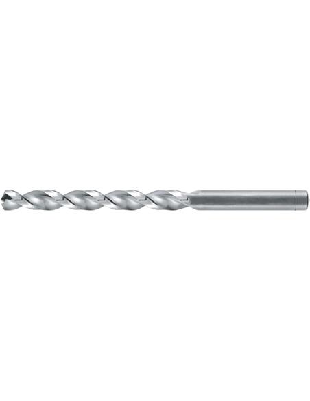 Broca espiral DIN338 HSSE tipo TF 8,10mm FORMAT