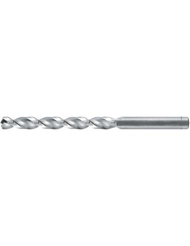 Broca espiral DIN338 HSSE tipo TF 9,60mm FORMAT