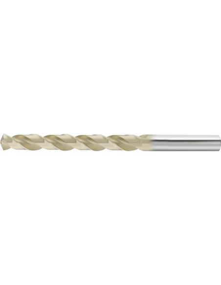 Broca espiral DIN338 HSSE SIRIUS tipo INOX 7,5mm GÜHRING
