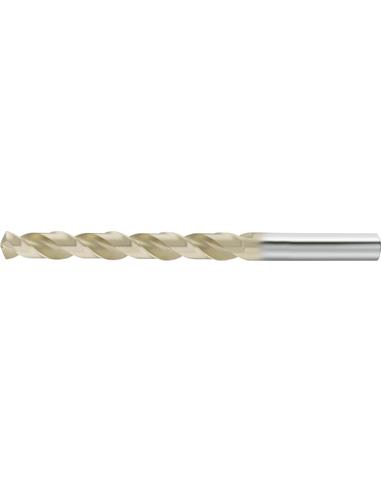 Broca espiral DIN338 HSSE SIRIUS tipo INOX 8,5mm GÜHRING