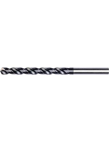 Broca espiral DIN338 HSSE TiALN tipo INOX 5,8mm FORMAT GT