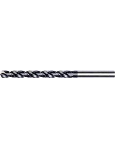 Broca espiral DIN338 HSSE TiALN tipo INOX 9,8mm FORMAT GT