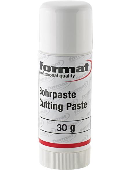 Pasta para taladrar 30 gr. FORMAT