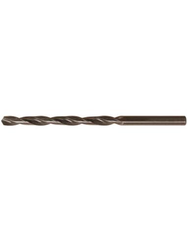 Broca espiral DIN340 HSS laminada tipo N 11mm FORTIS