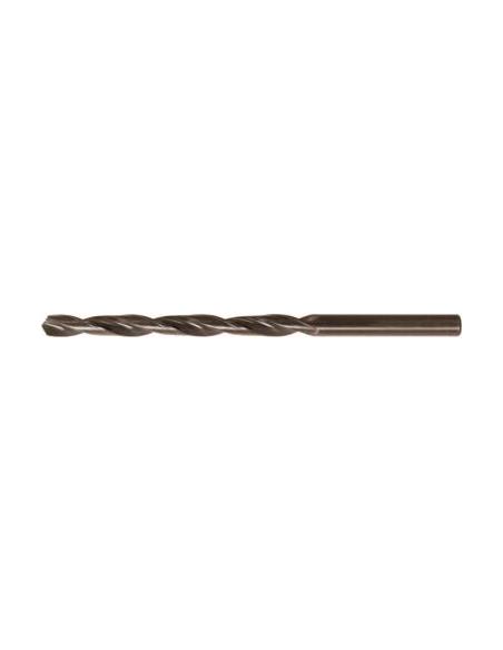Broca espiral DIN340 HSS laminada tipo N 11mm FORTIS