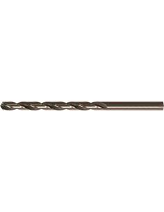 Broca espiral DIN340 HSS rectificada tipo N 11,50 mm FORMAT