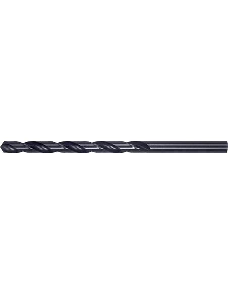 Broca espiral DIN340 HSS rectificada tipo N 1,50mm GÜHRING