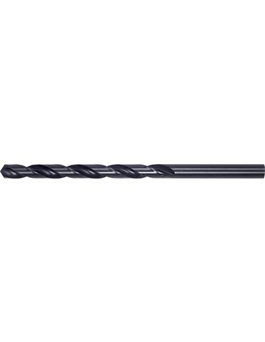 Broca espiral DIN340 HSS rectificada tipo N 5,50mm GÜHRING