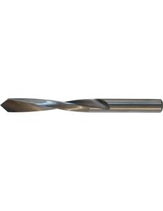 Broca espiral DIN338 HSS 80G tipo HR-KU 11,0mm FORMAT