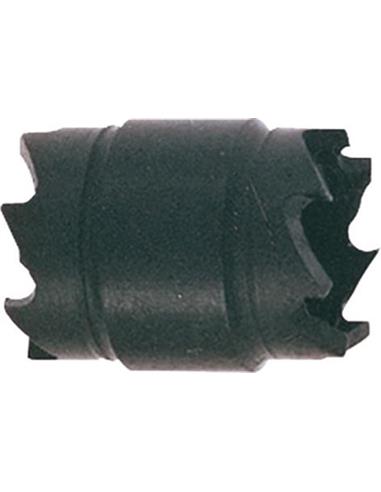 Corona fresa HSS 10,0mm FORTIS