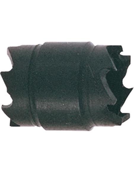 Corona fresa HSS 10,0mm FORTIS