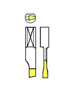 Cuchilla para cortadora circular MD 00 y 00A6 GFS