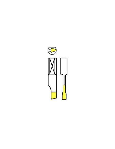 Cuchilla para cortadora circular MD 00 y 00A6 GFS