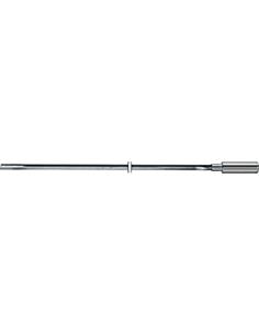 Broca canon 1 labio MDI tipo EB100 3,20x120mm GÜHRING