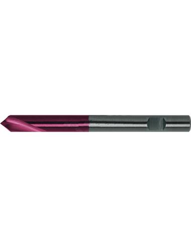 Broca pntear NC MDI TiALN DIN6535 vastago HB 90 16mm FORMAT