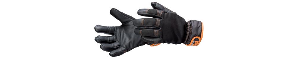 GUANTES DE SEGURIDAD