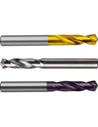 Brocas cortas - DIN 6539