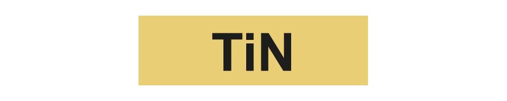 TiN