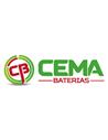 CEMA BATERIAS